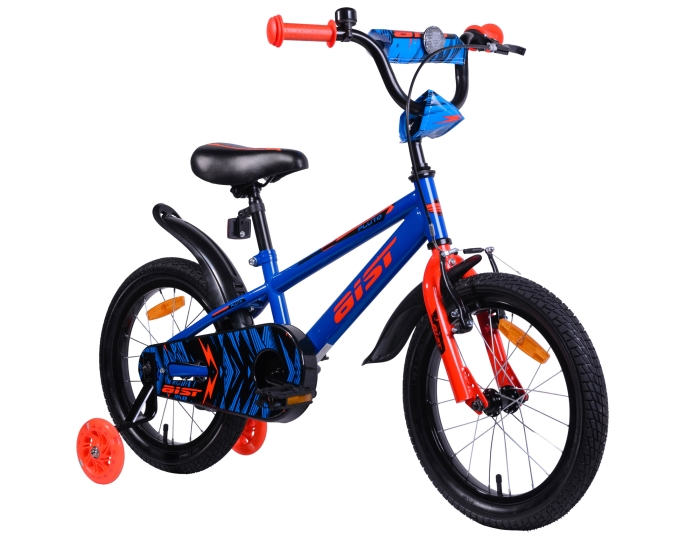 AIST Pluto 14 (2024)