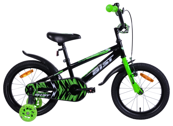 AIST Pluto 14 (2024)