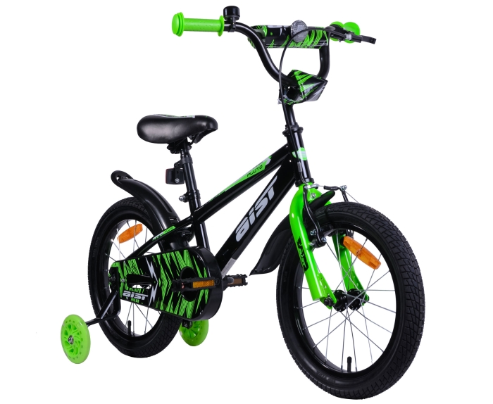 AIST Pluto 14 (2024)