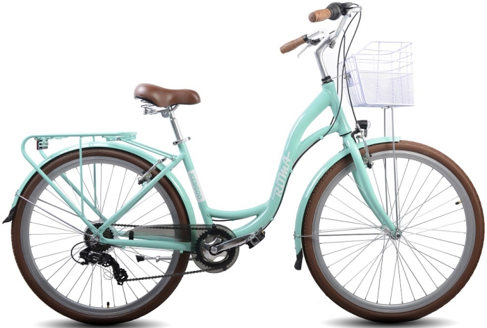 Ritma Kengoo 28 (2022)