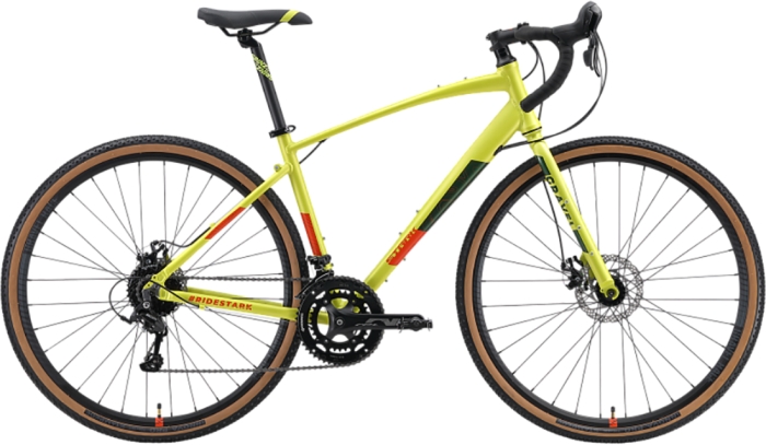 Stark Gravel 700.3 D (2024) 