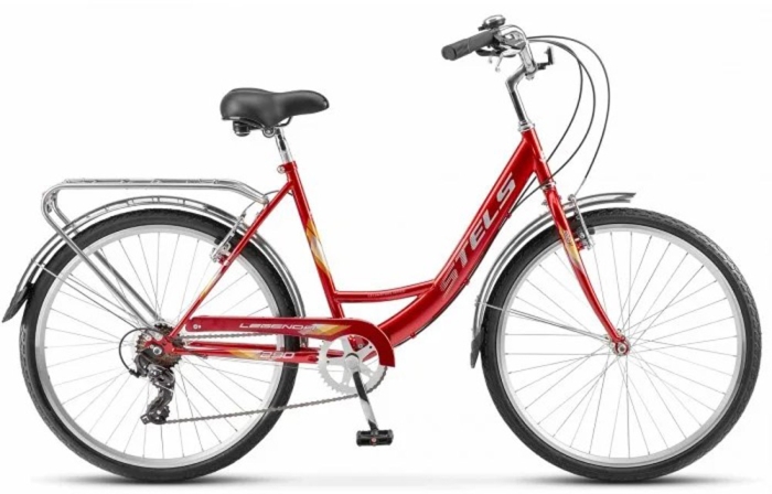 Stels Legenda 290 V (2025)