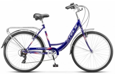 Stels Legenda 290 V (2025)