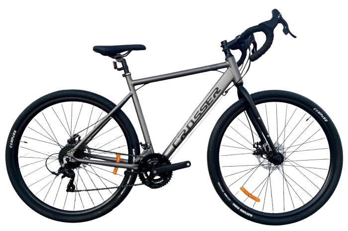 Crosser NORD 700C (2026)