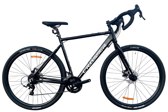 Велосипед Велосипед Crosser NORD 700C (2026)
