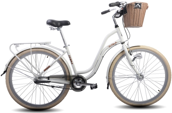 Ritma Zebra 28 (2022)