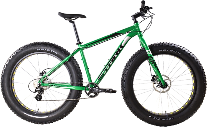 Stark Fat 27.3 HD (2024)