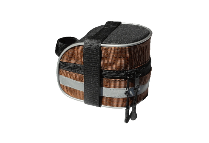 Велосумка под седло Мастер средняя