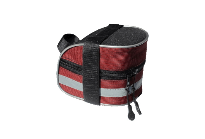 Велосумка под седло Мастер средняя