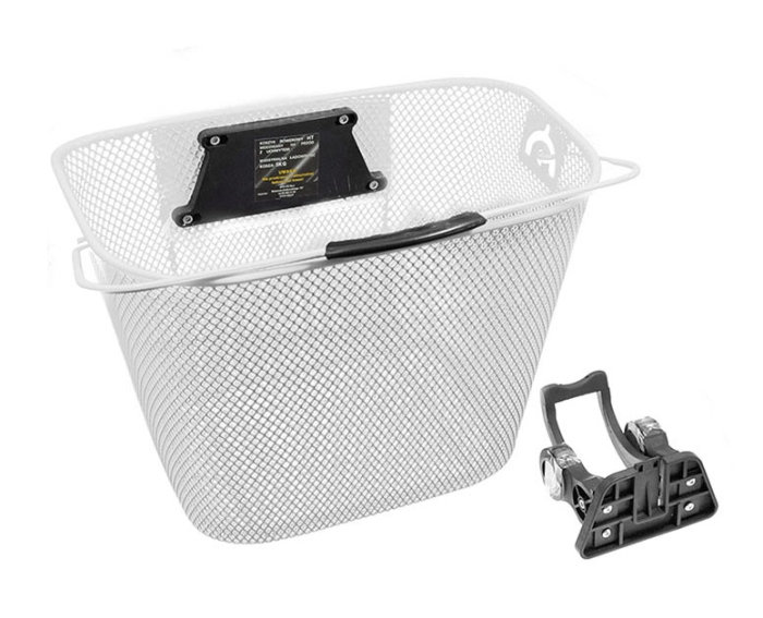 Корзина передняя HТ-025-B