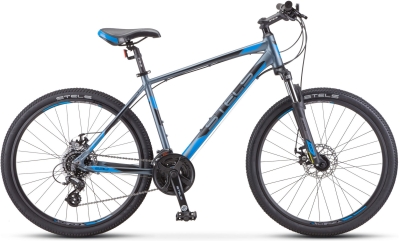 Stels Navigator 630 MD 26 K010 (2023)