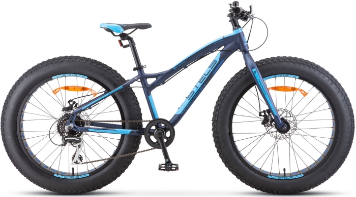 Stels Aggressor MD 24 V010 (2023)