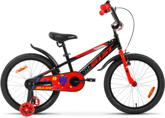 AIST Pluto 16 (2024)