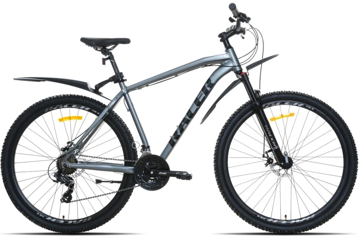 Racer XC90 29 (2025)  
