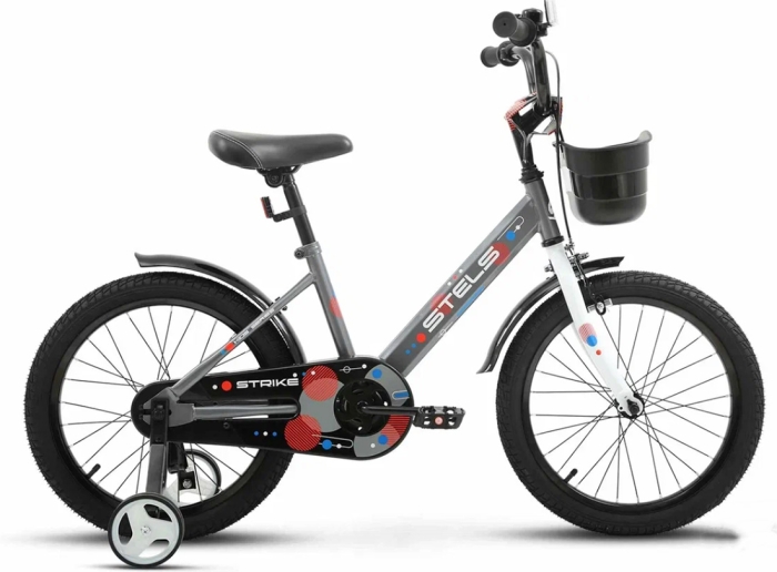 Stels Strike VC 16 Z010 (2024) 