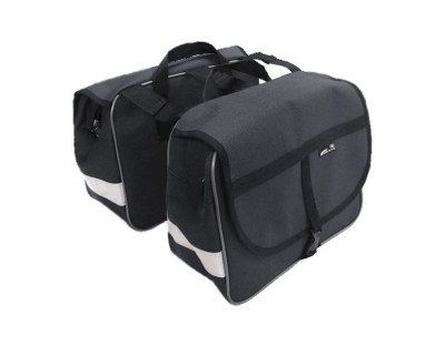 Велосумка на багажник Кантри 2