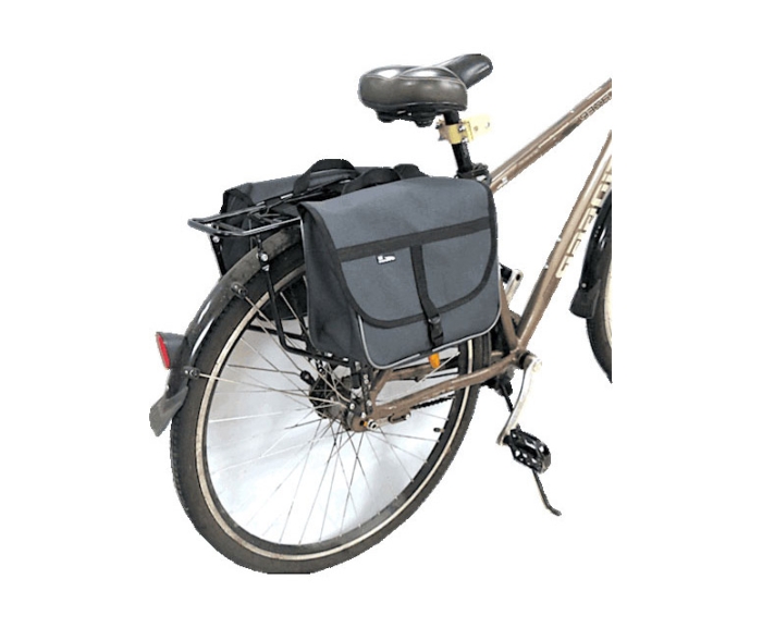 Велосумка на багажник Кантри 2