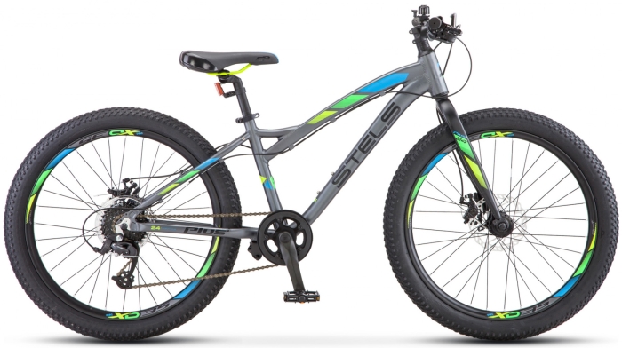 Stels Adrenalin MD 24 V010 (2024)