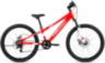 Велосипед Forward Rise 24 2.0 D (2022) 
