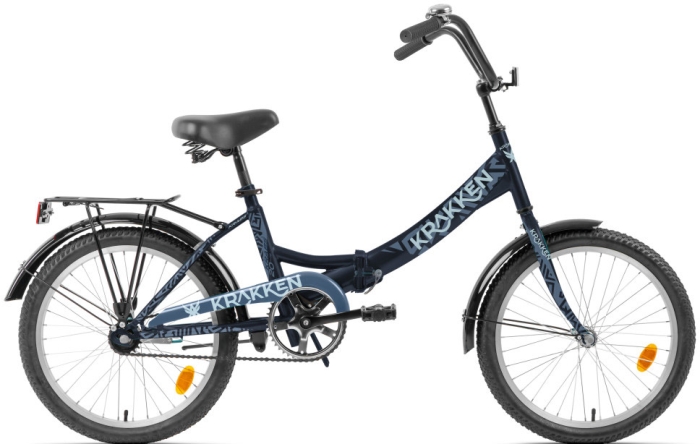 Krakken Krabs 20 1.0 (2024)