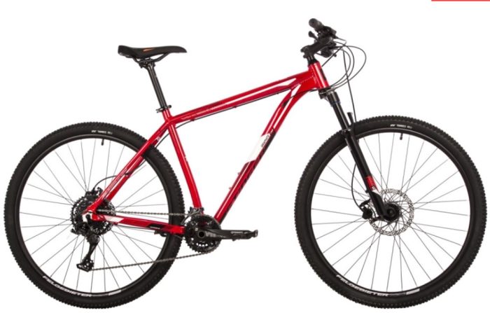 Stinger Graphite Comp 29 (2023)