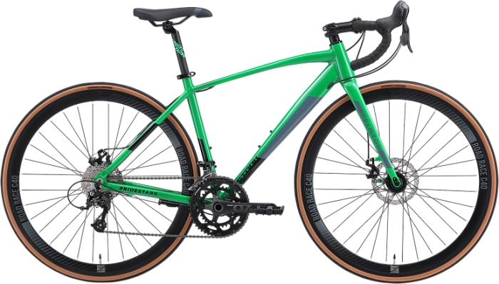Stark Peloton 700.4 D (2024)