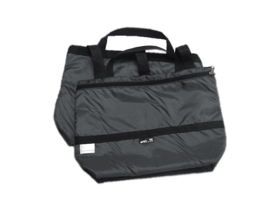 Велосумка на багажник Лайт