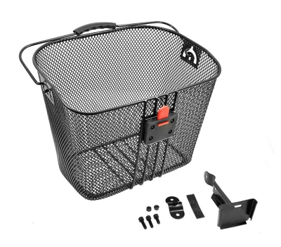 Корзина передняя HТ-102-B