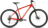 Велосипед Forward Buran 29 2.0 Disc (2021)