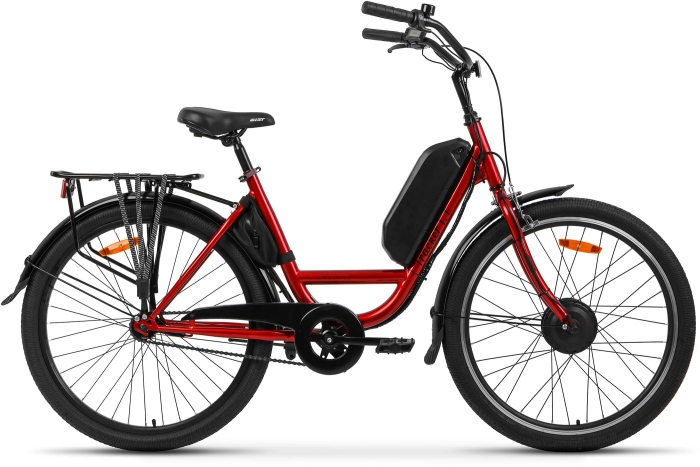 AIST E-Tracker 1.1 250W (2024)