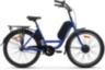 Велосипед AIST E-Tracker 1.1 250W (2024)