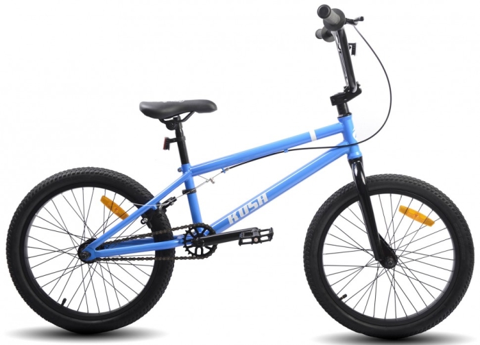 Racer Kush (2022) 