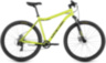 Велосипед Forward Sporting 29 2.0 D (2023)  
