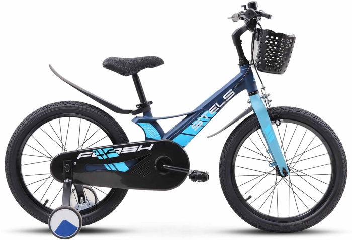 Stels Flash KR 18 Z010 (2024)    