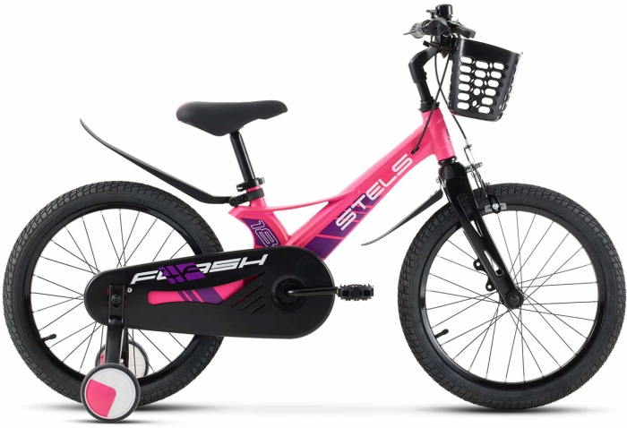 Stels Flash KR 18 Z010 (2024)    