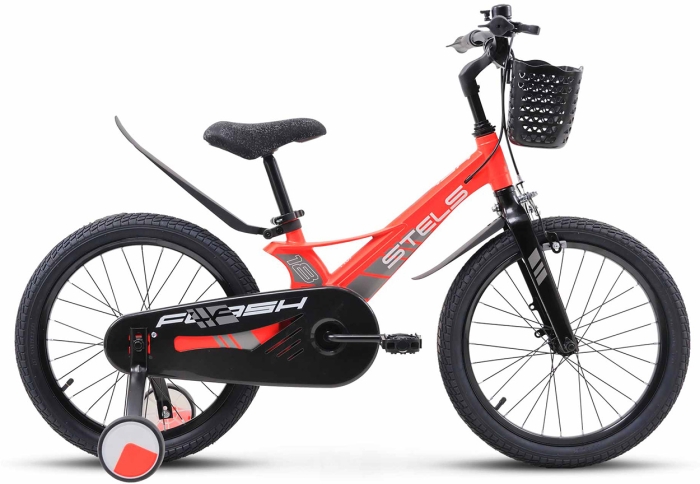 Stels Flash KR 18 Z010 (2024)    