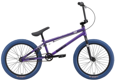 STARK Madness BMX 4 (2024)