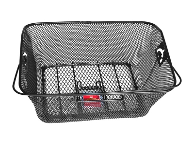 Корзина задняя HT-017-В