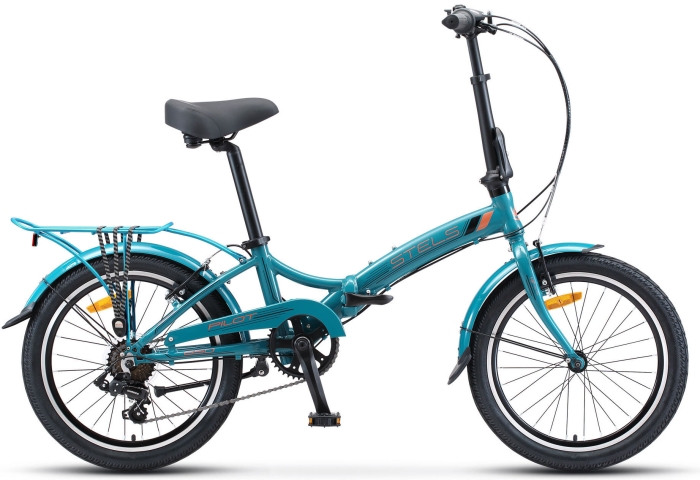 Stels Pilot 650 20 V010 (2024)
