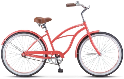 Stels Navigator 110 Lady 26 1-sp V010 (2022) 