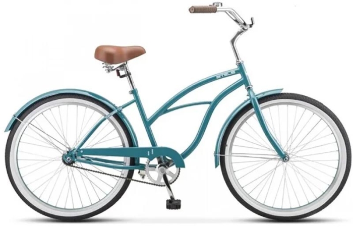 Stels Navigator 110 Lady 26 1-sp V010 (2022) 