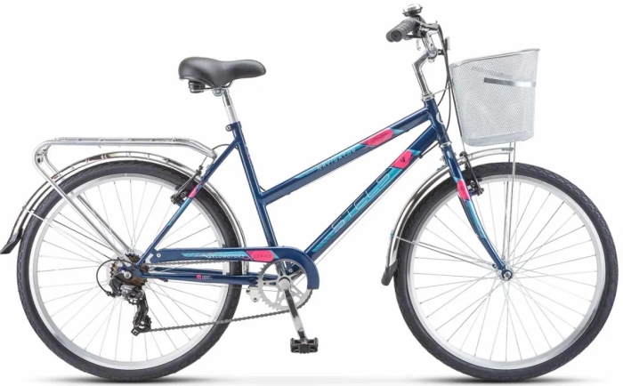 Stels Navigator 255 V (2023)  