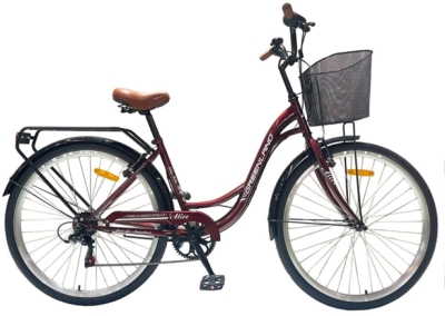 Greenland Alice 28 7S (2024)