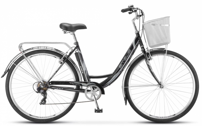 Stels Legenda 390 (2025)