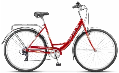 Stels Legenda 390 (2025)