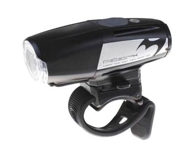 Фонарь передний MOON METEOR-X AUTO