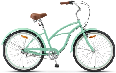 Stels Navigator 130 Lady 26 3-sp V010 (2022) 