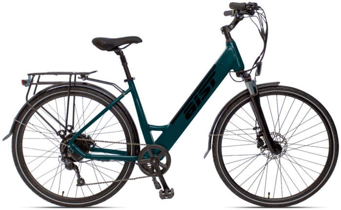 AIST OM 28 250W (2024)