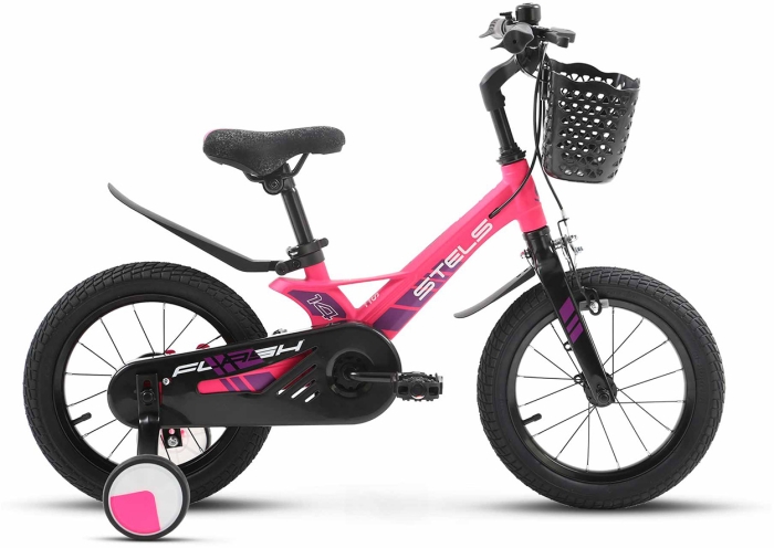 Stels Flash KR 14 Z010 (2024)  