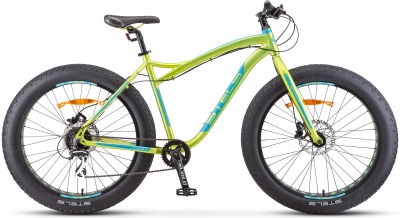 Stels Aggressor D 26 V010 (2023)